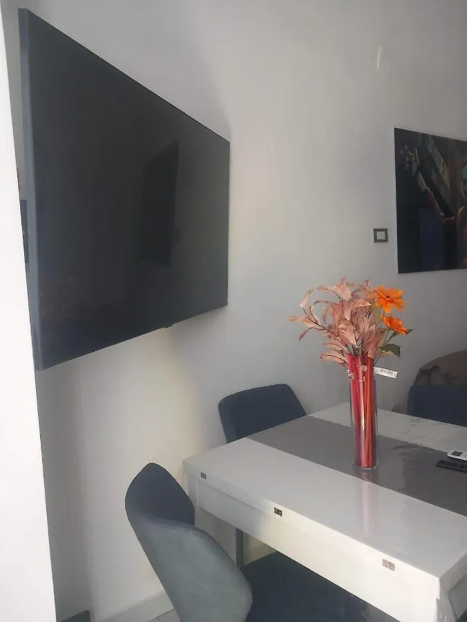 公寓 那不勒斯Chri & Gabry'S House公寓