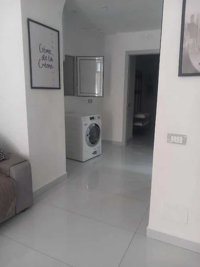 Chri & Gabry'S House Apartment Naples