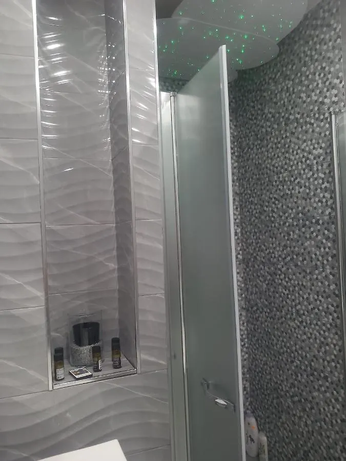 Chri & Gabry'S House Apartment Naples Italy
