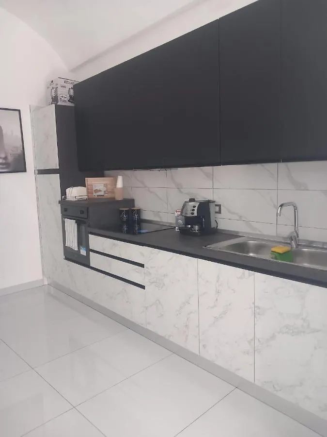 Chri & Gabry'S House Apartment Naples