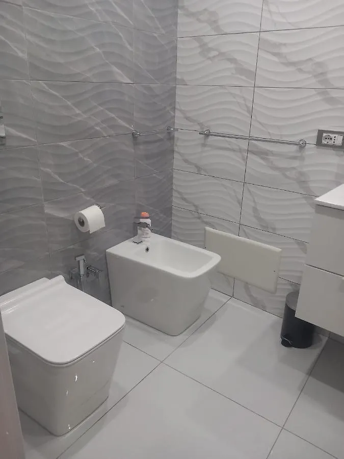Chri & Gabry'S House Apartment Naples